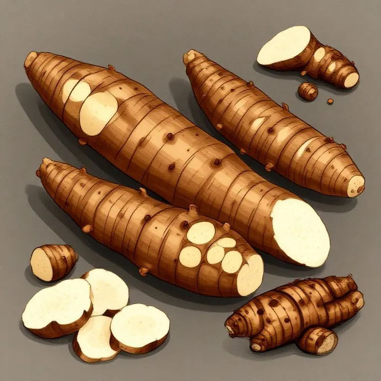 Cassava