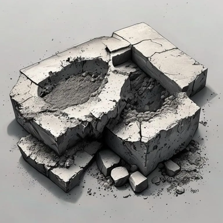 Cement Mortar