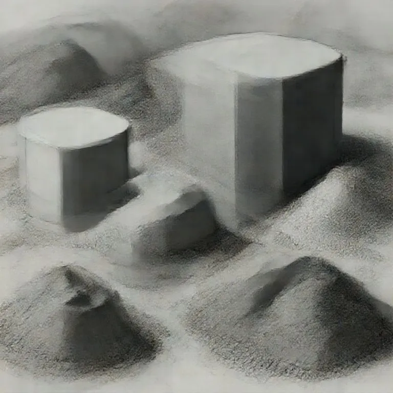 Cement