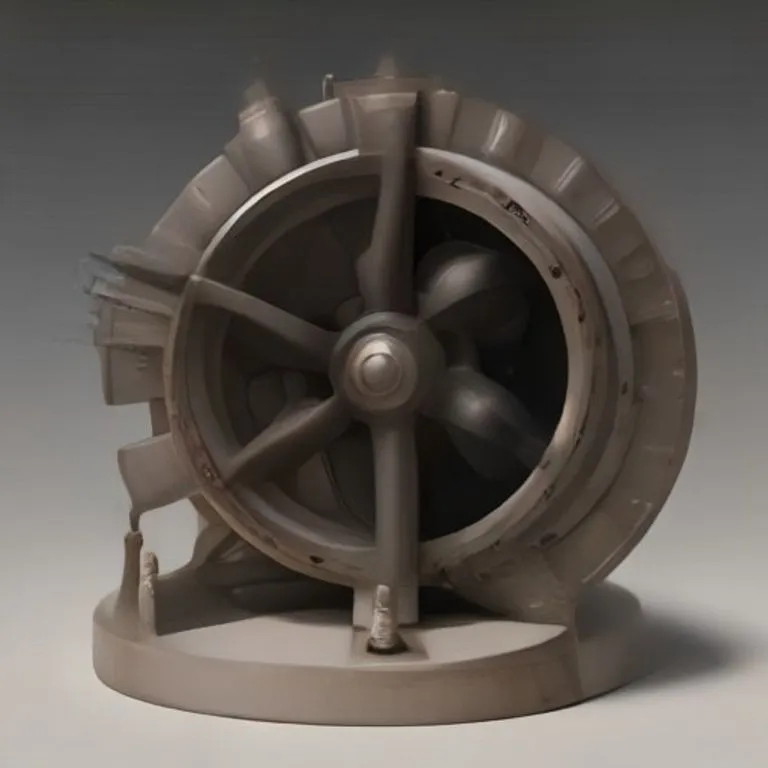 Centrifugal Pump