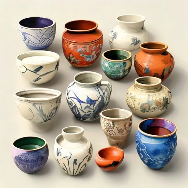 Ceramics