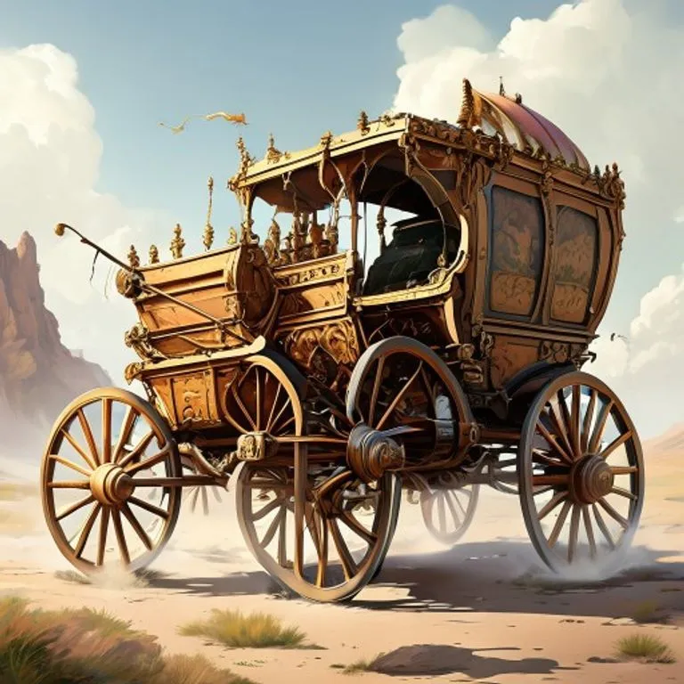Chariot