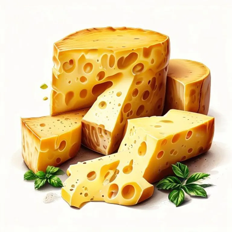 Cheese