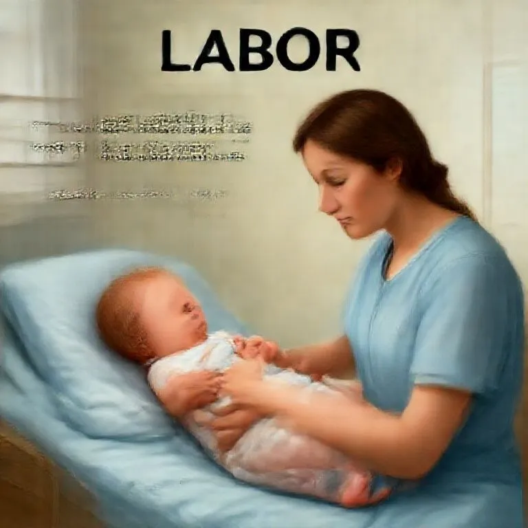 Labor (Childbirth)