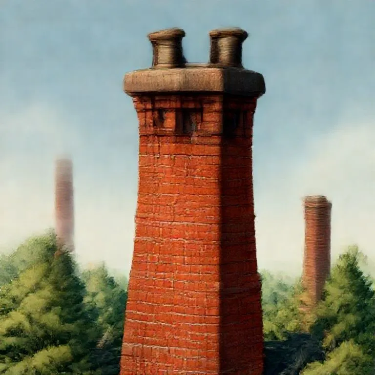 Chimney