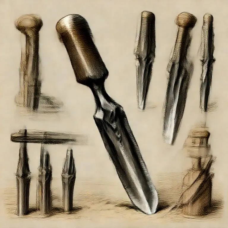 Chisel