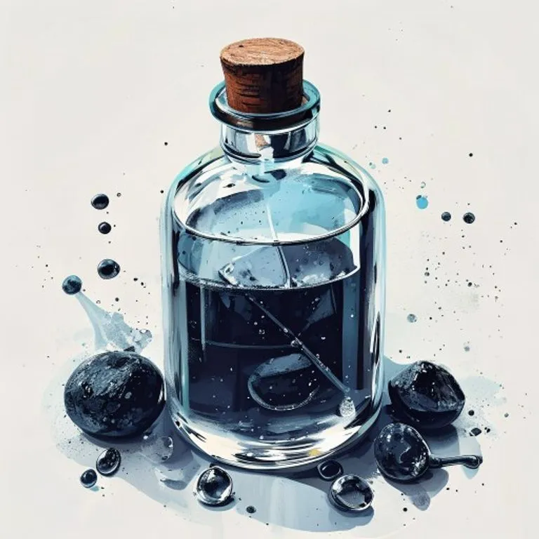 Chloroform (Trichloromethane)