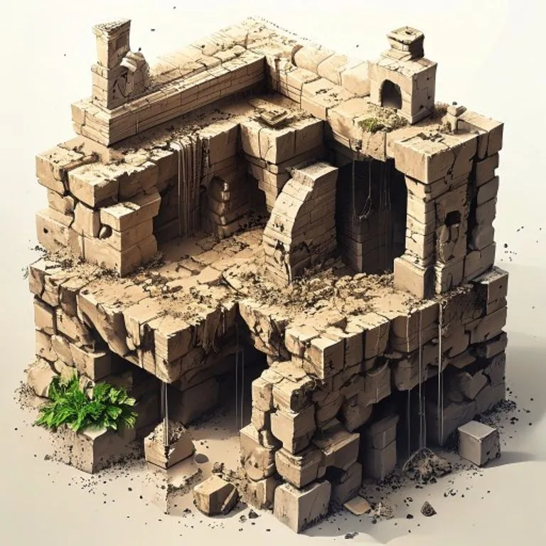 Cimientos (Foundation)