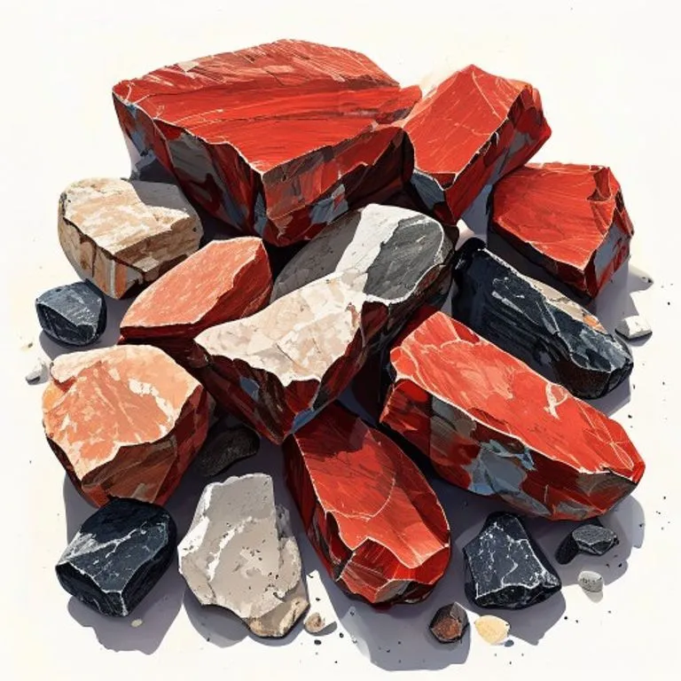Cinnabar