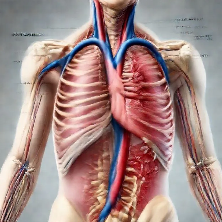 Circulatory System