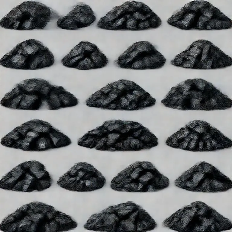Coal