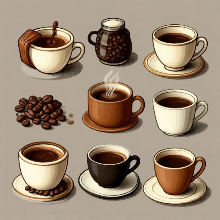 Coffee