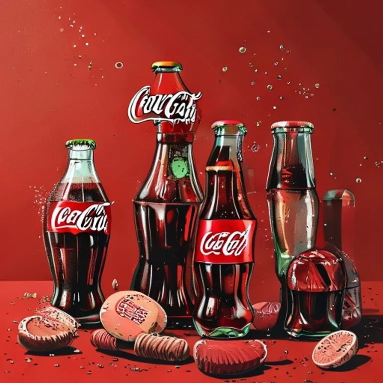 Coke