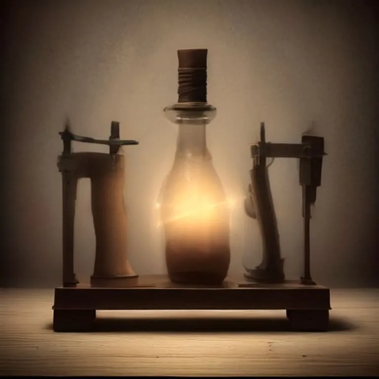 Collodion Process