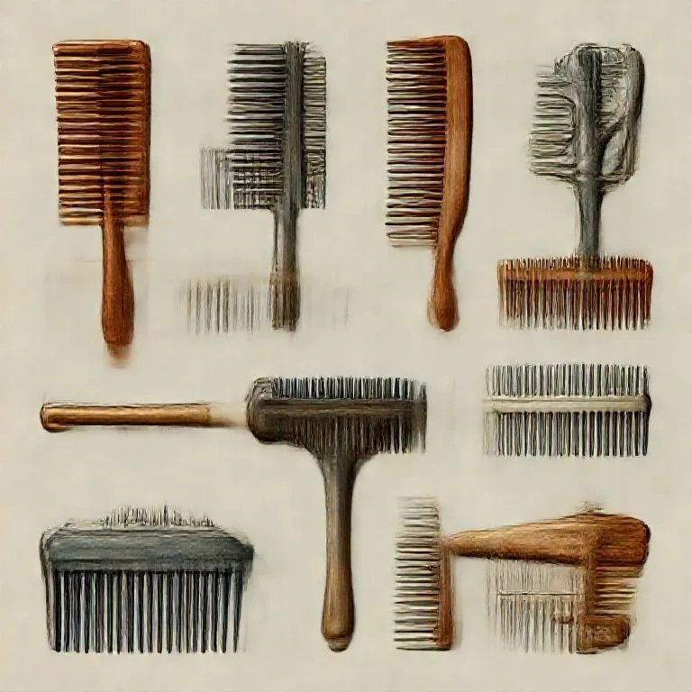 Comb