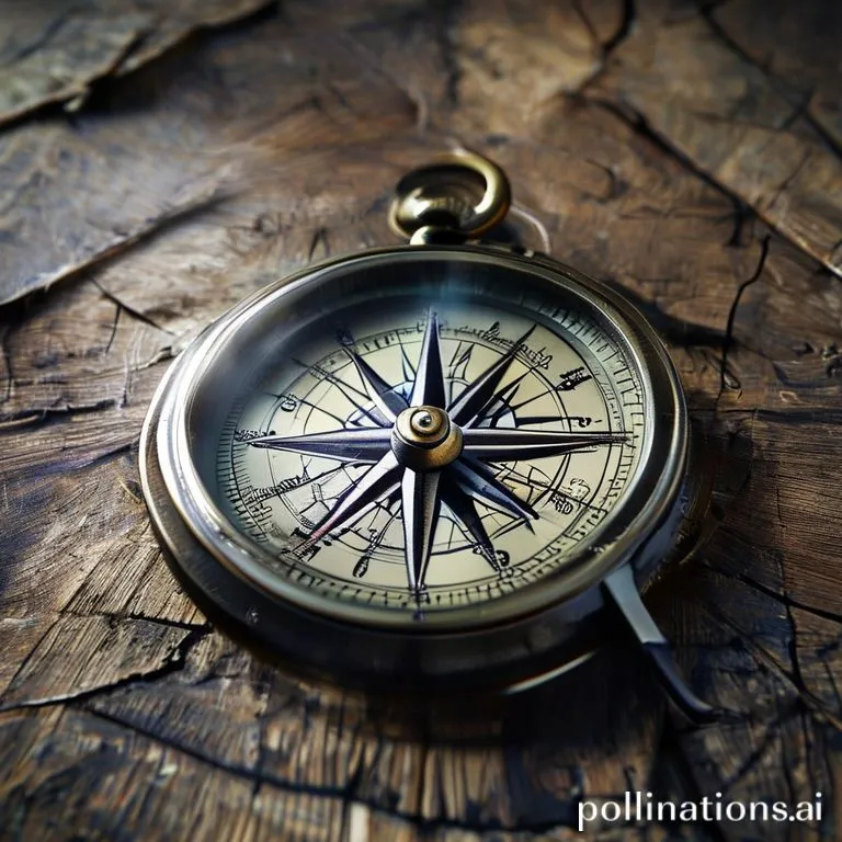 Compass