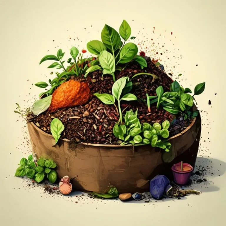 Compost