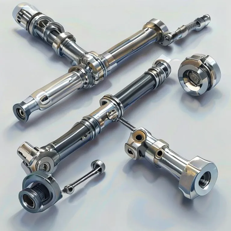 Connecting Rod