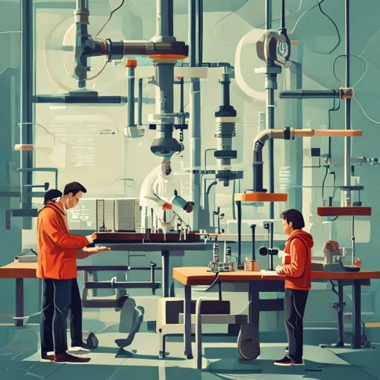 Contact Process