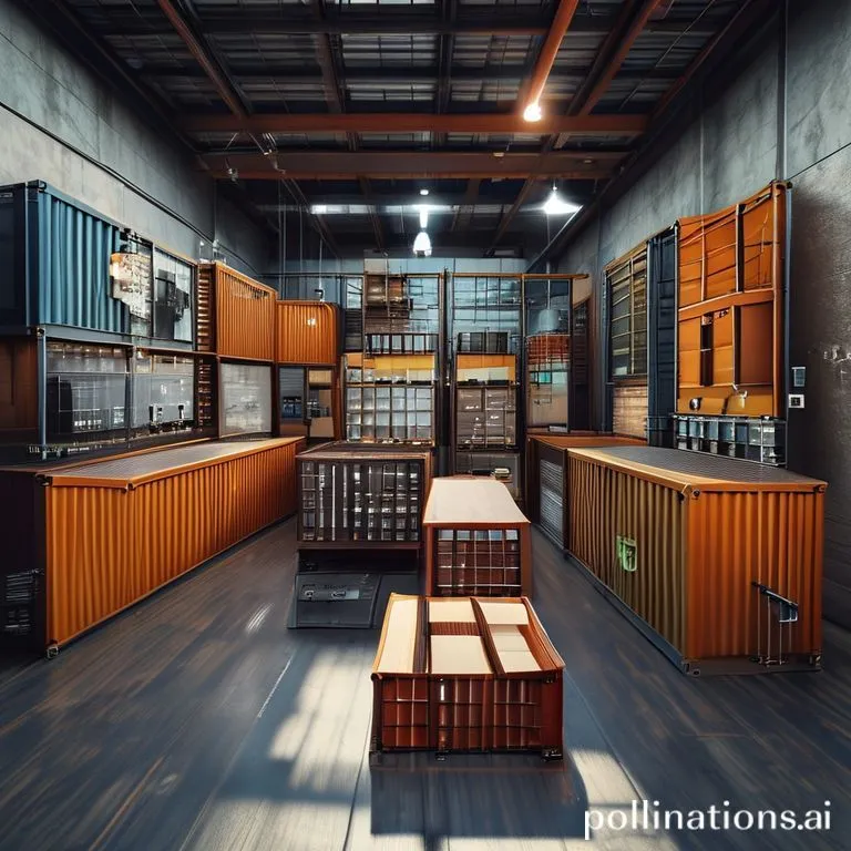 Containers