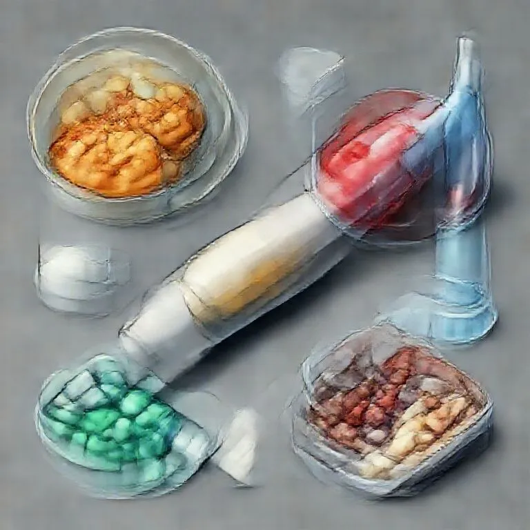 Contrast agent