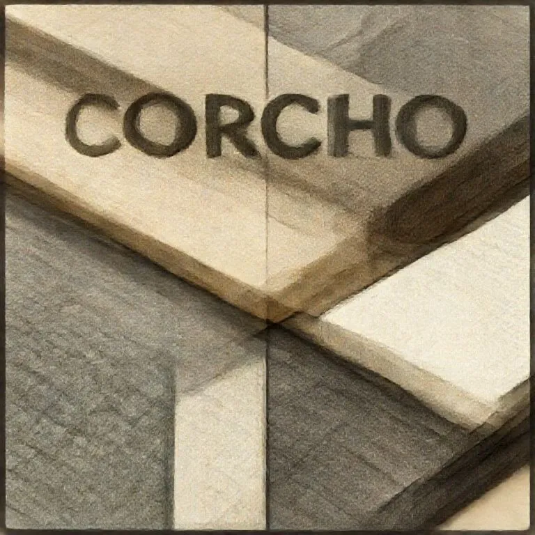 Corcho