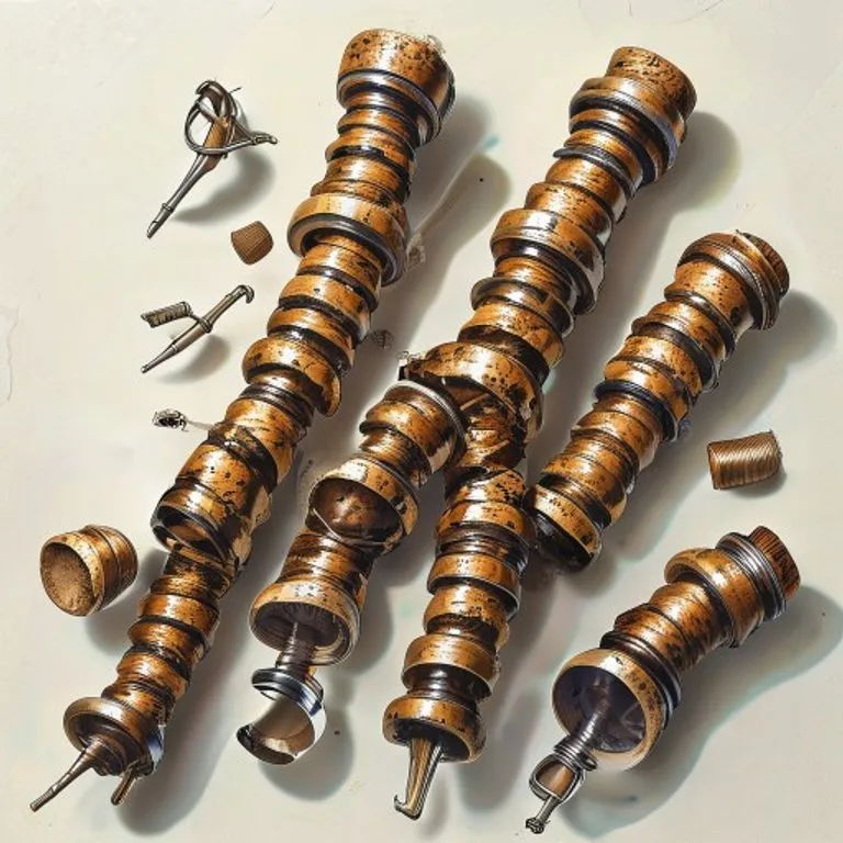 Corkscrew