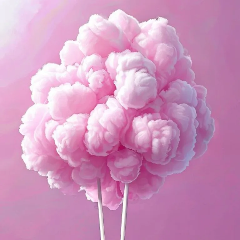 Cotton Candy