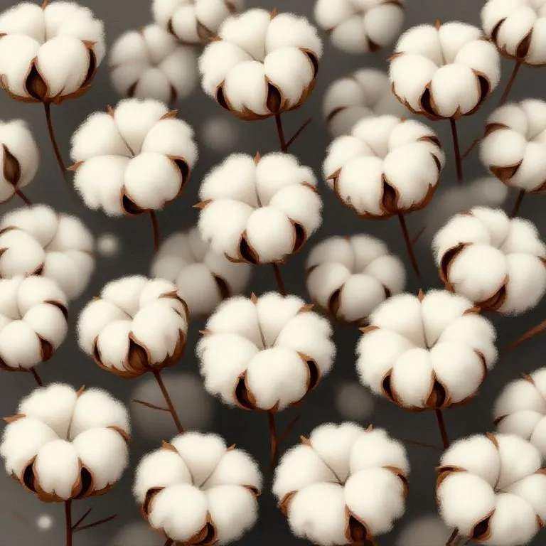 Cotton