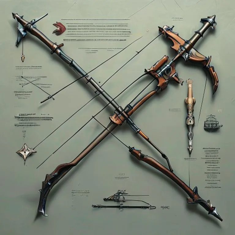 Crossbow