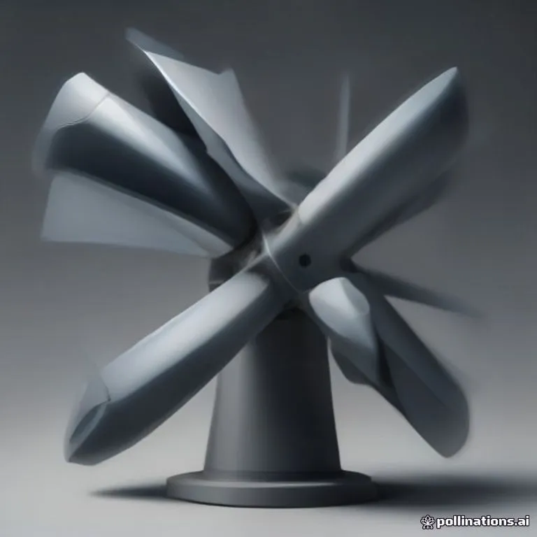 Crossflow Turbine
