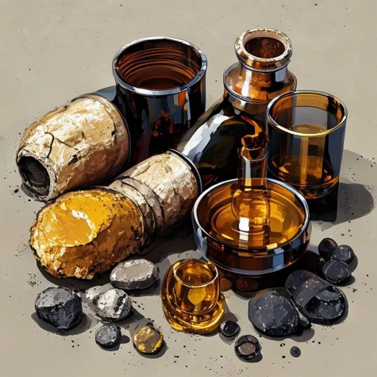 Crude Oil