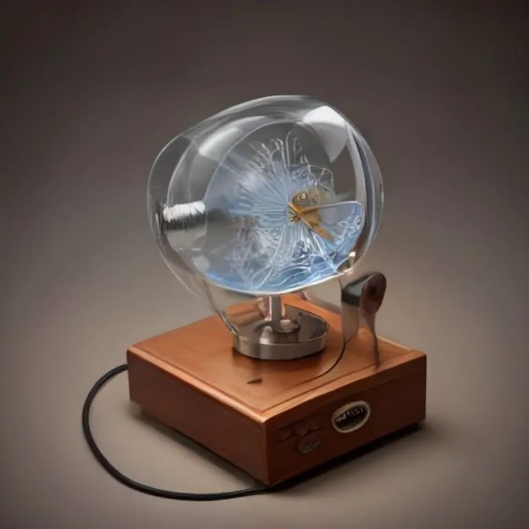 Crystal Radio