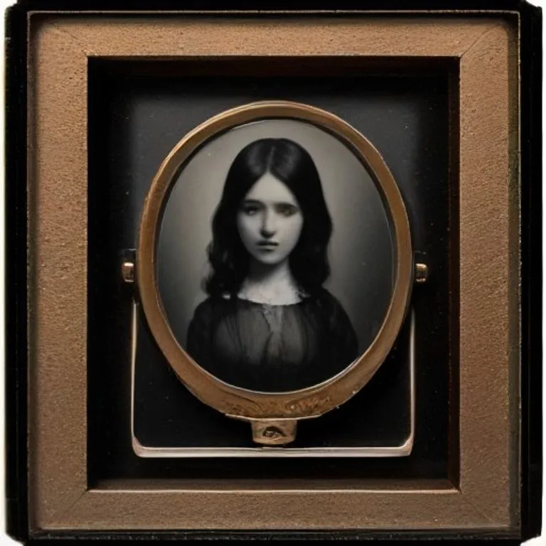 Daguerreotype