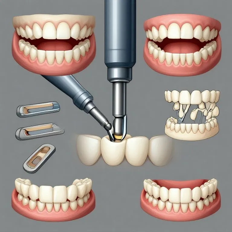 Dental Filling