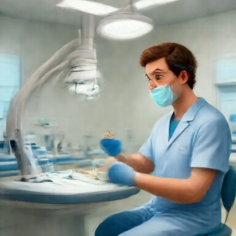 Dentistry