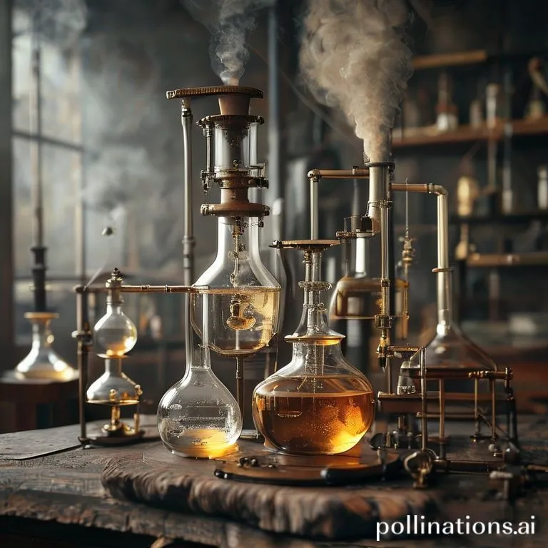 Distillation