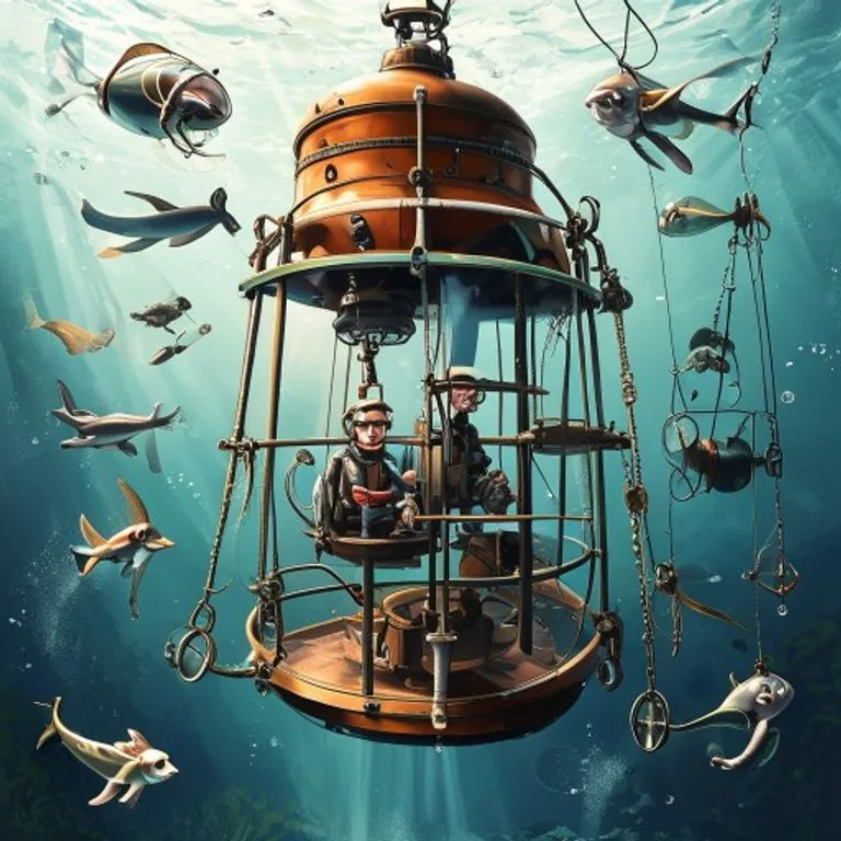 Diving Bell
