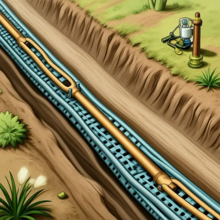 Drainage