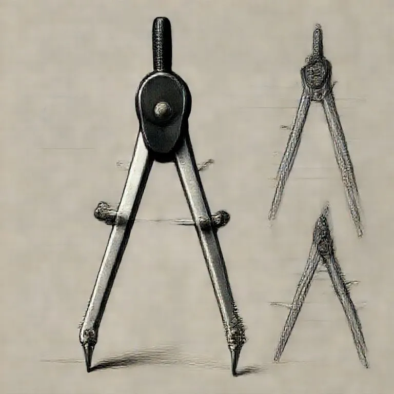 Drawing Compass