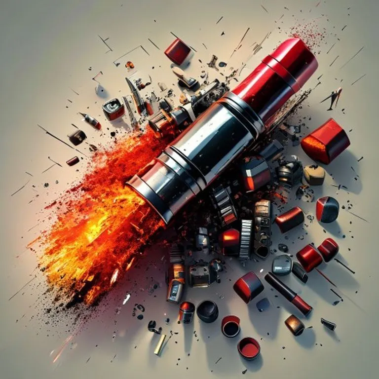 Dynamite