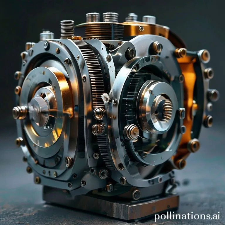 Electric Motor