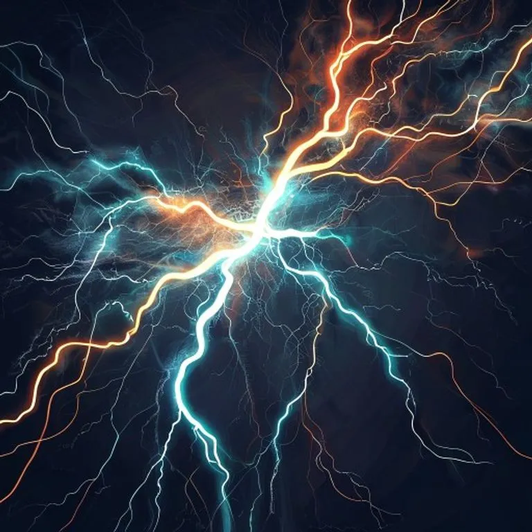 Electricity