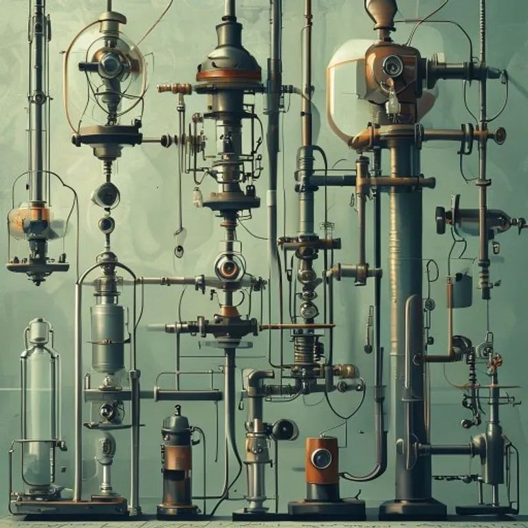 Electrolysis