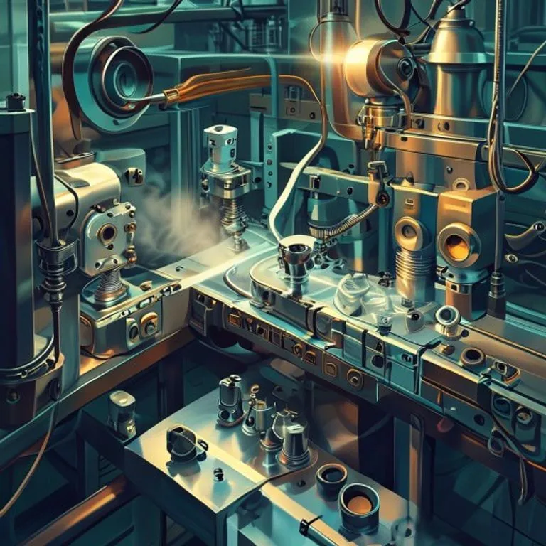 Electroplating
