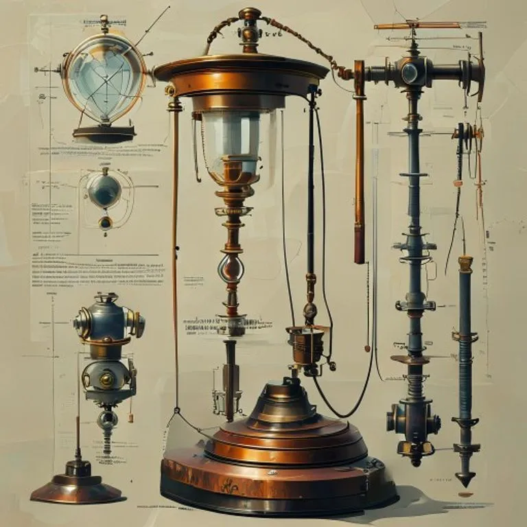 Electroscope