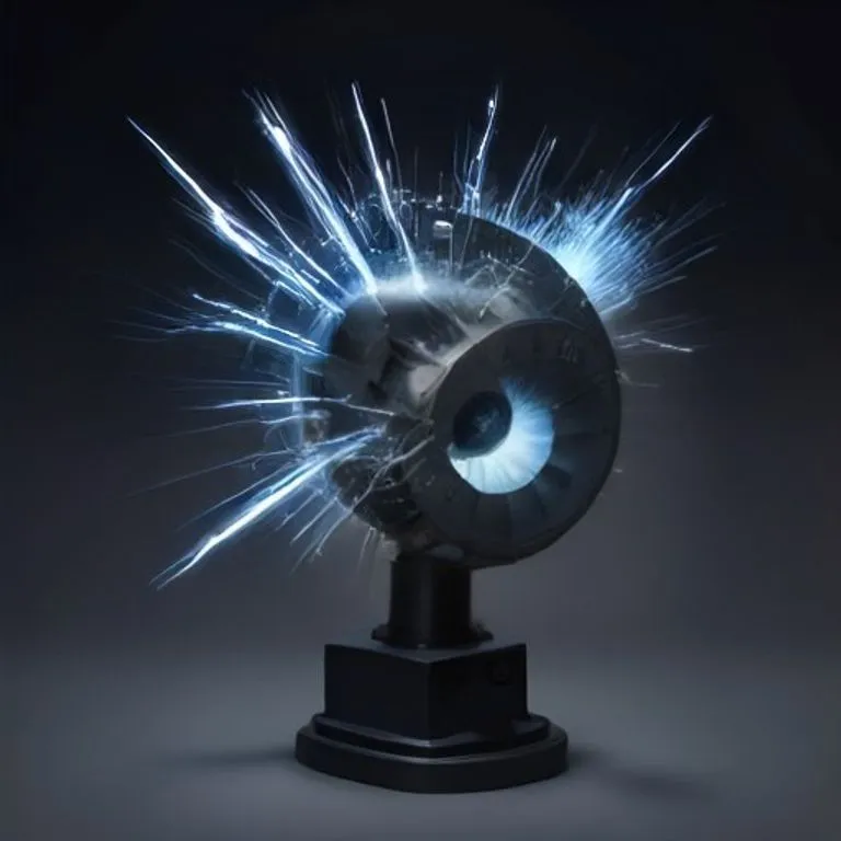 Electrostatic Generator