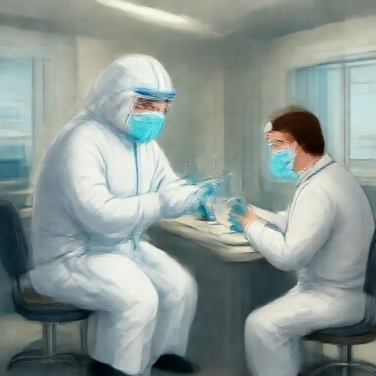 How to manage an epidemic