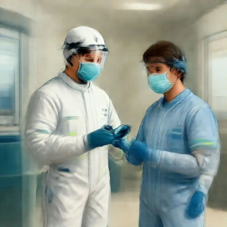 Protective equipment