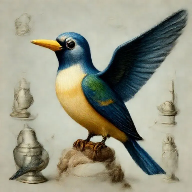 Espantapájaros